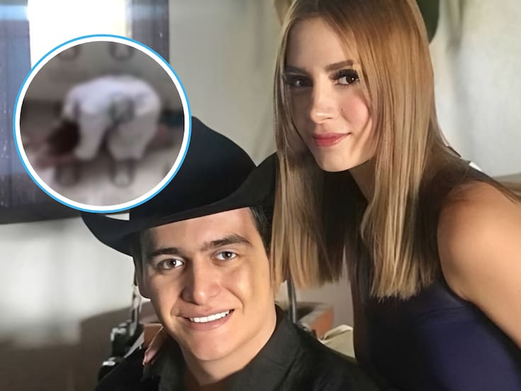 Imelda Tuñón explica su video polémico asegurando que Julián Figueroa también intentó chantajearla con él, y ahora acusa a Marco Chacón de robarlo: “Está sacado de contexto” (VIDEO)