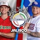 Semifinales Serie del Caribe 2026: México Rojo vs Puerto Rico ¿A qué hora y dónde ver EN VIVO a los Charros de Jalisco este 6 de febrero?