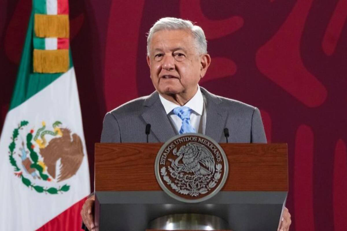 AMLO: Top 10 eventos que marcaron su cuarto año de Gobierno