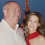 Altair Jarabo desmiente rumores de divorcio al publicar nuevas fotos junto a su esposo y pone fin a las especulaciones sobre una supuesta crisis matrimonial