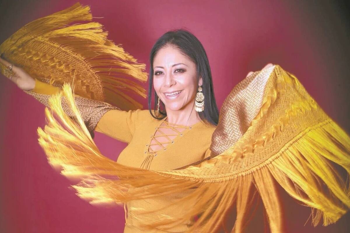 Rosy Arango ayudará a niñas en situación de calle
