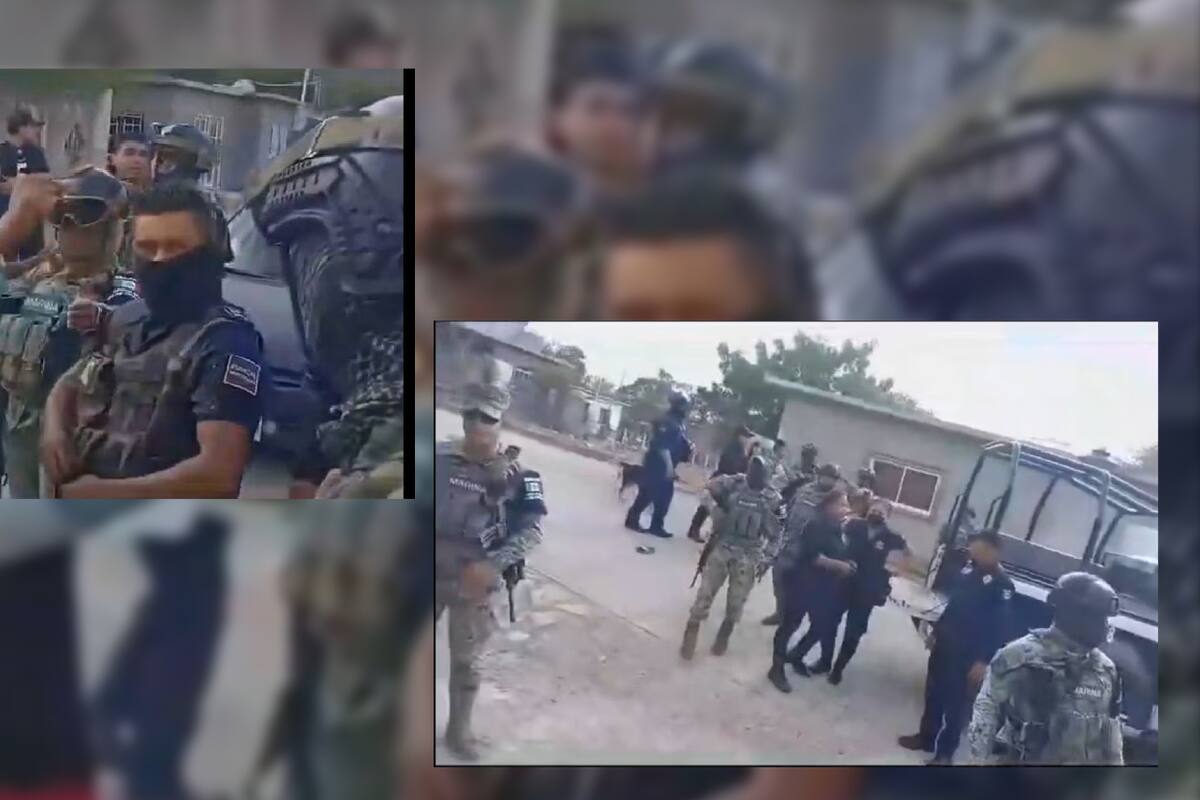 Denuncian a autoridades por represión tras protesta por agua en Oaxaca