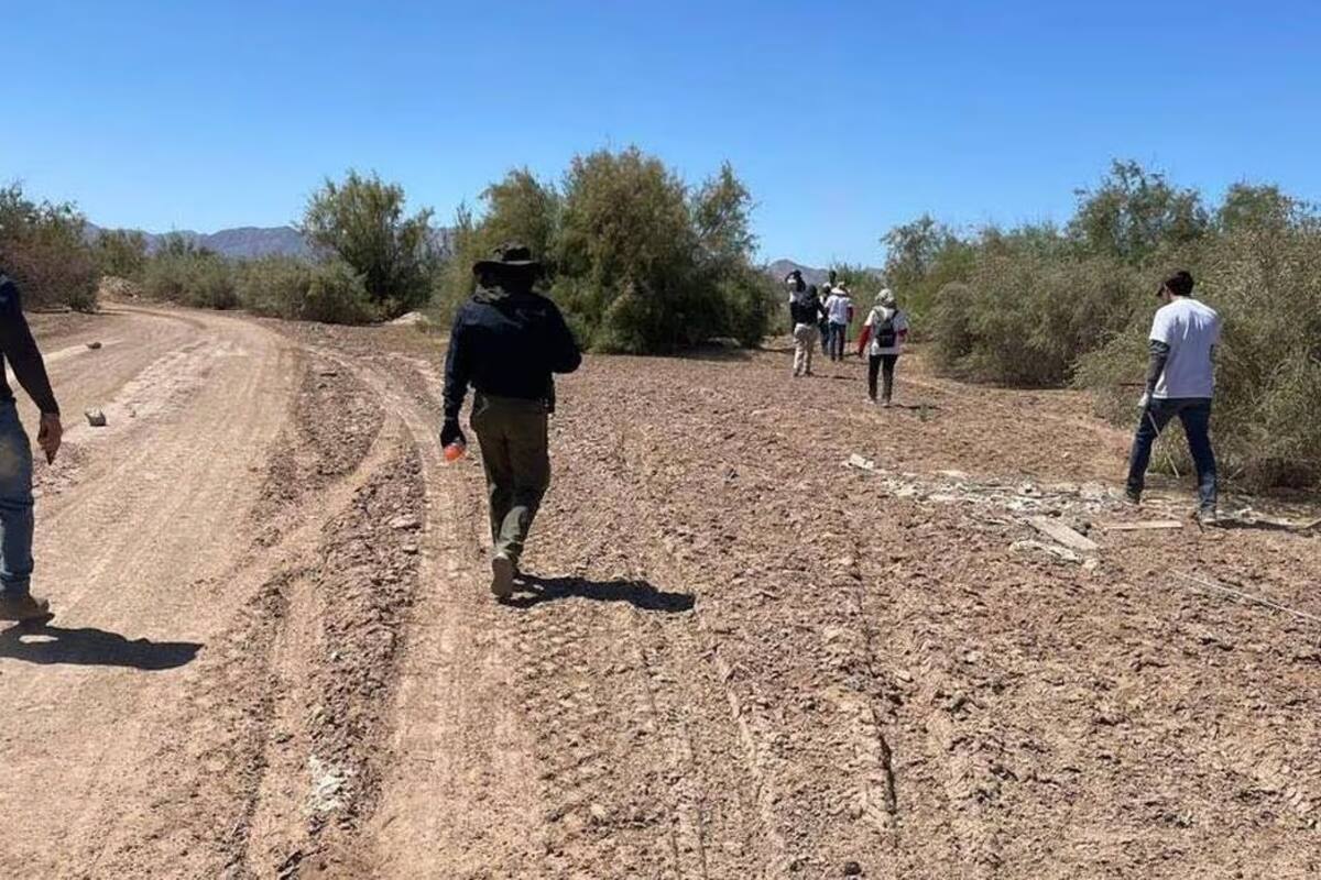 Irresponsable tardanza del Congreso en aprobar Ley de Desaparecidos: Coparmex