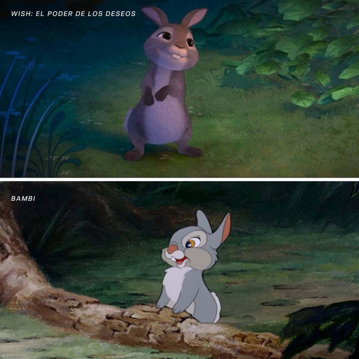 Foto: Facebook @Disney+