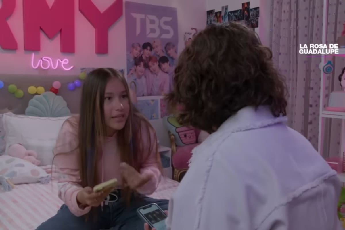 La Rosa de Guadalupe presenta capítulo inspirado en la reventa de boletos para BTS en México y expone irregularidades denunciadas por fans