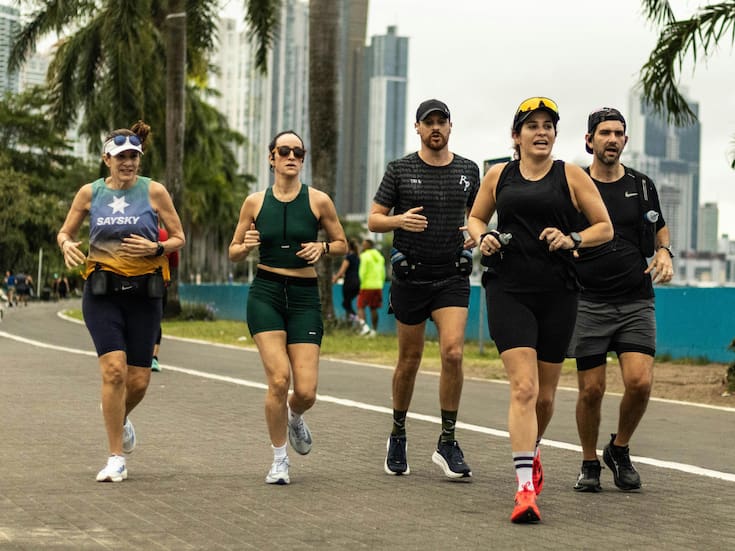 Estudio vincula la inactividad física con mayor estrés en adultos de mediana edad