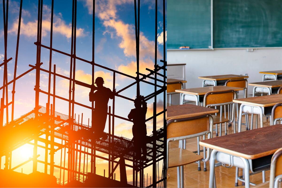 Megapuente de noviembre 2025: ¿cuándo no habrá clases ni trabajo en México?