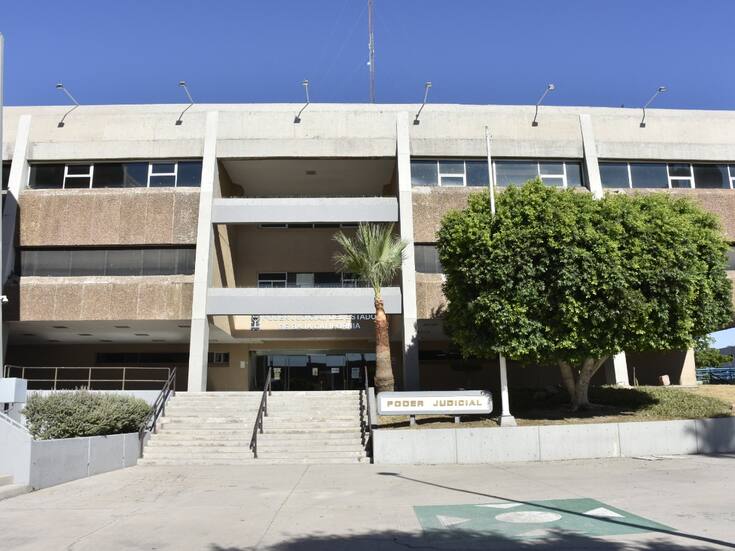 PJBC declara que siempre existió déficit de juzgadores