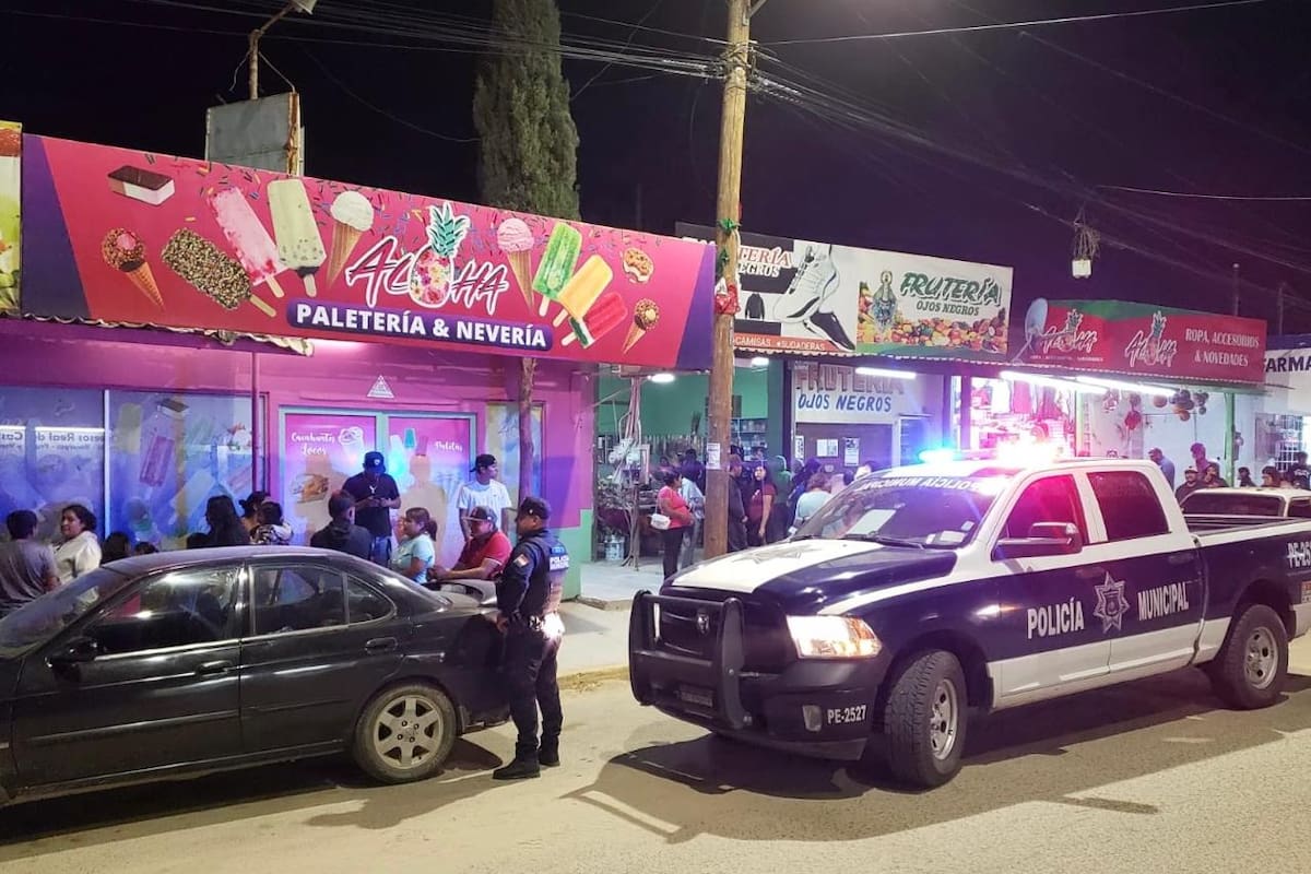 Piden evitar festejos de Halloween en Ensenada por pronóstico de lluvias