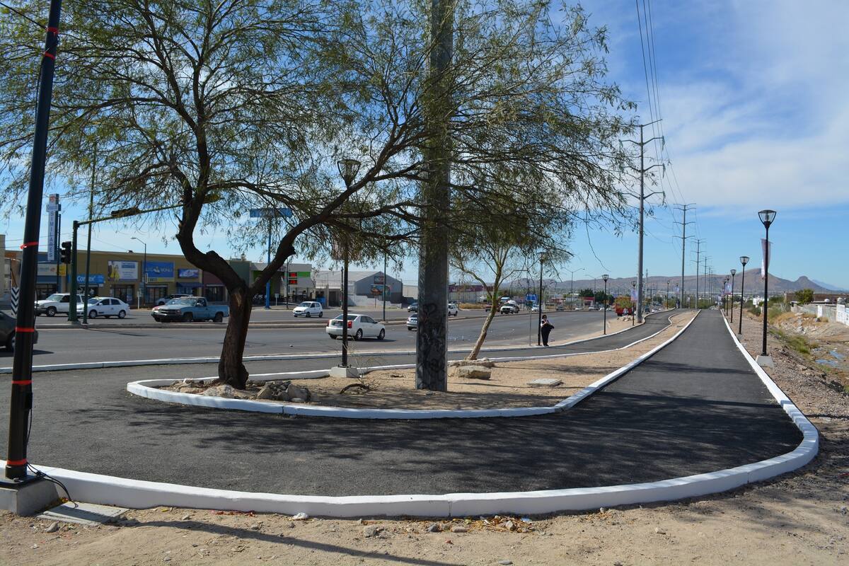Jalo por Hermosillo regresa a la milla Norte