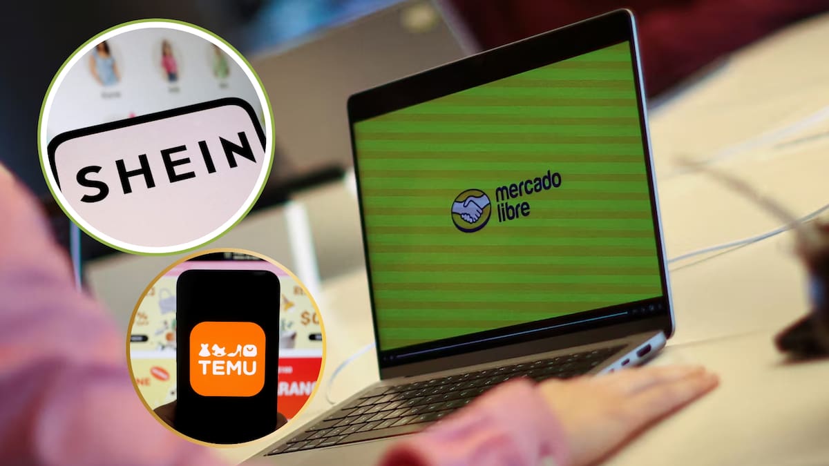 Mercado Libre abrió un mega centro logístico en China tras exigir regulación contra Shein y denunciar a Temu por competencia desleal; horas después de presentar su balance 2025 con menores ganancias trimestrales, su acción se desplomó hasta 10% en Wall Street