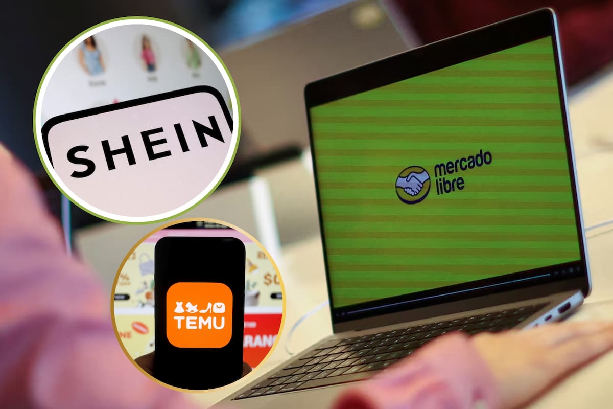 Mercado Libre abrió un mega centro logístico en China tras exigir regulación contra Shein y denunciar a Temu por competencia desleal; horas después de presentar su balance 2025 con menores ganancias trimestrales, su acción se desplomó hasta 10% en Wall Street