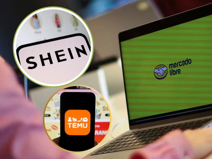 Mercado Libre abrió un mega centro logístico en China tras exigir regulación contra Shein y denunciar a Temu por competencia desleal; horas después de presentar su balance 2025 con menores ganancias trimestrales, su acción se desplomó hasta 10% en Wall Street