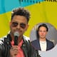 Kalimba apoya públicamente a Vadhir Derbez tras polémica por presuntas acusaciones de abuso sexual