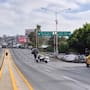 Cierran avenida Independencia para preparar el Grito de Independencia en Tijuana