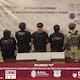 Aseguran armas y detienen a un hombre en operativo Cóndor II en Tecate