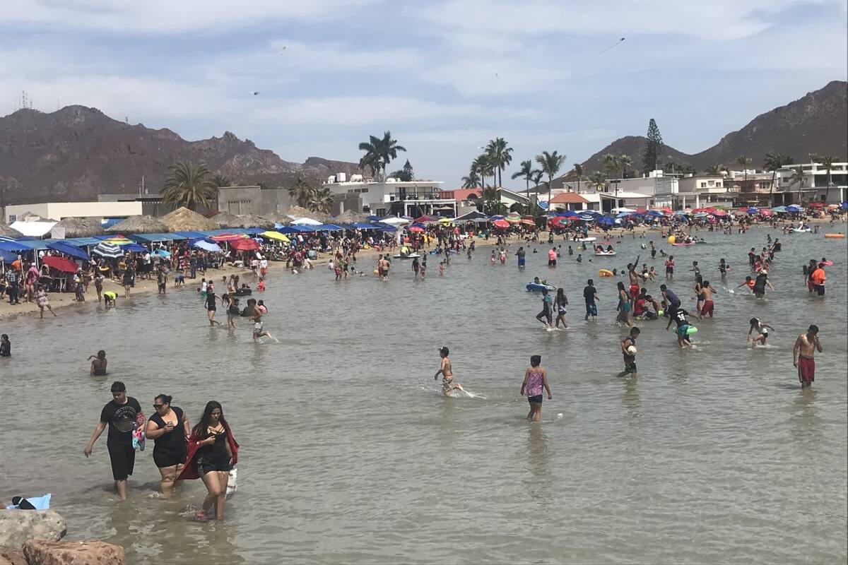 Cuándo es el puente de Semana Santa
