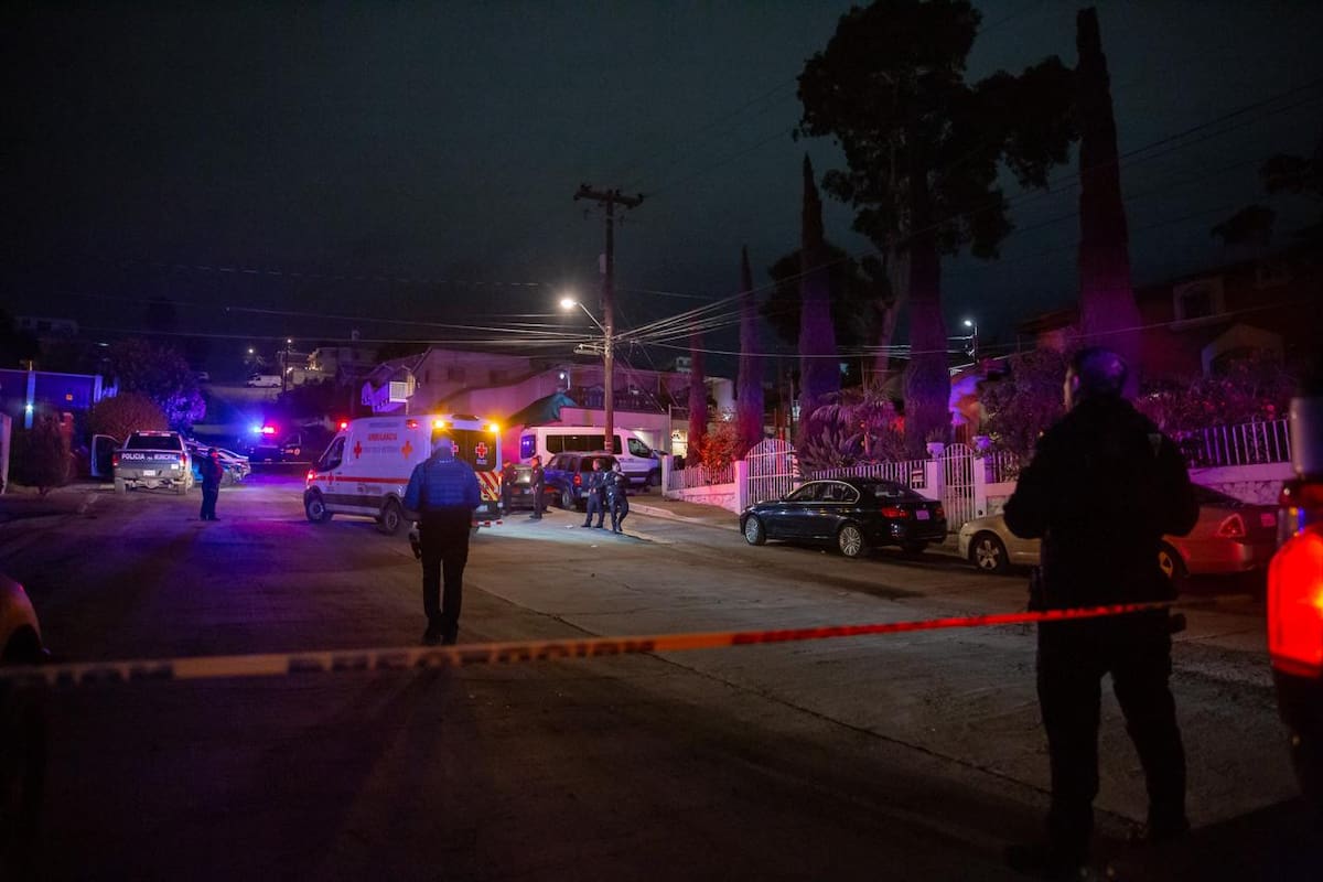 Atacan a balazos a adulto mayor