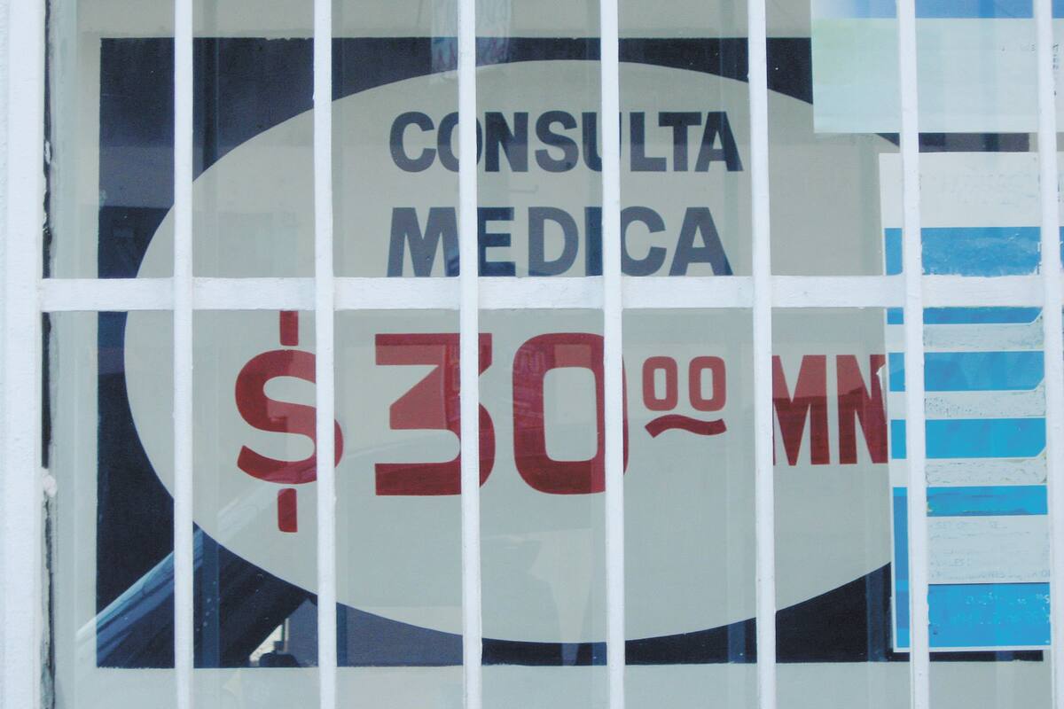 Médicos de farmacias padecen por los contagios de pandemia
