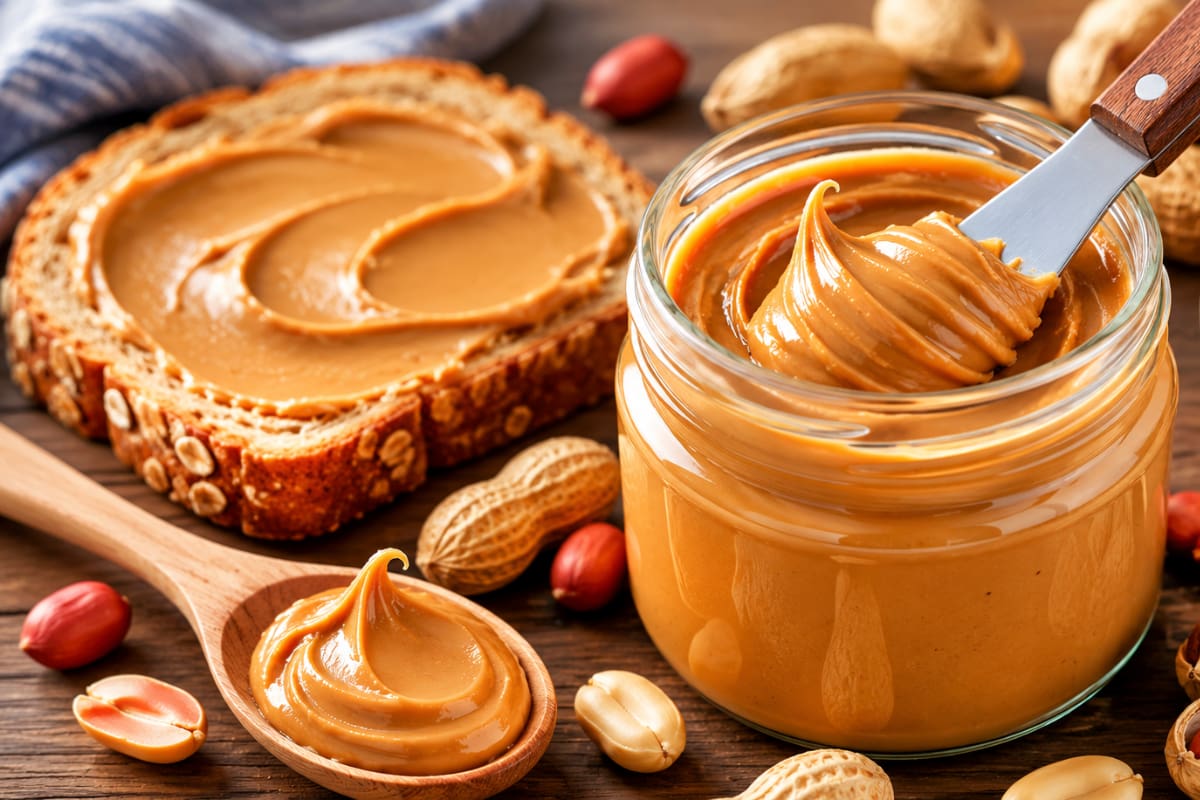 Crema de cacahuate: qué tan saludable es y cuántas veces a la semana se recomienda consumirla