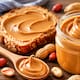 Crema de cacahuate: qué tan saludable es y cuántas veces a la semana se recomienda consumirla