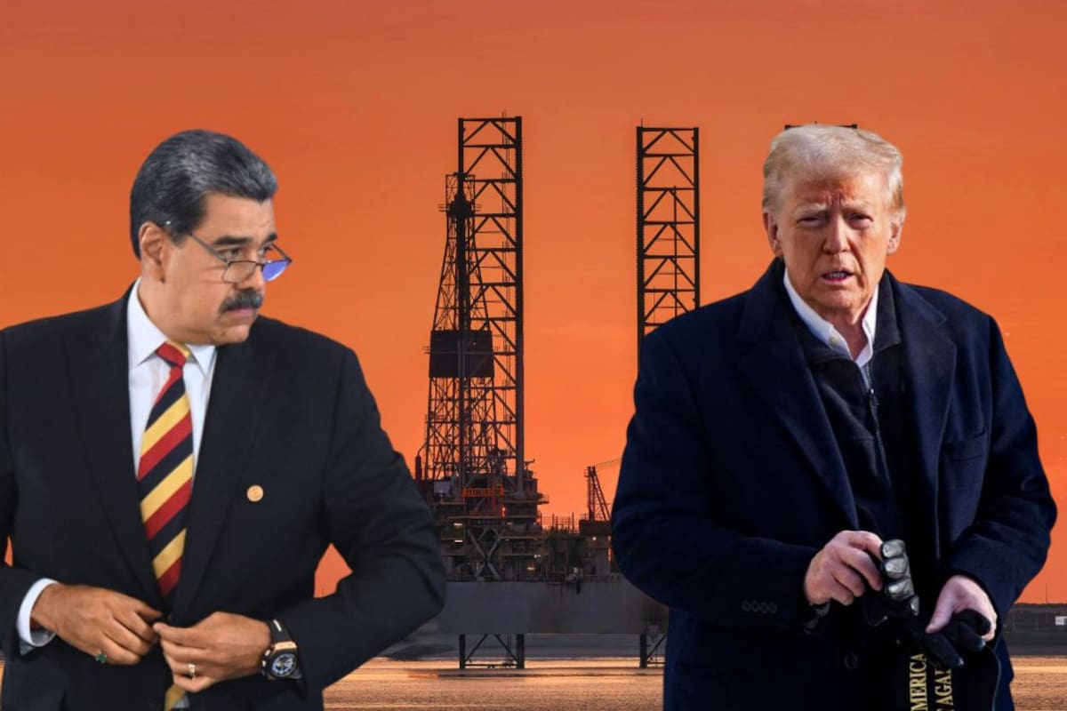 Venezuela acusa a EEUU en la OPEP de usar su despliegue militar en el Caribe para “apoderarse” de las reservas de petróleo mediante fuerza letal