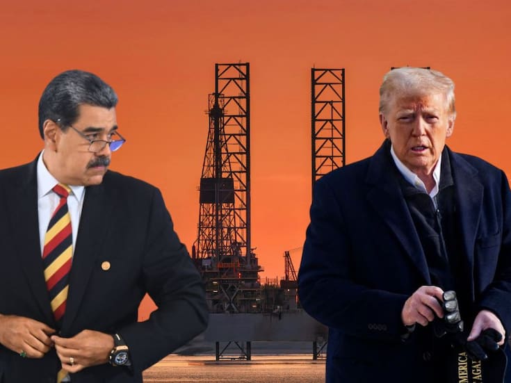 Venezuela acusa a EEUU en la OPEP de usar su despliegue militar en el Caribe para “apoderarse” de las reservas de petróleo mediante fuerza letal