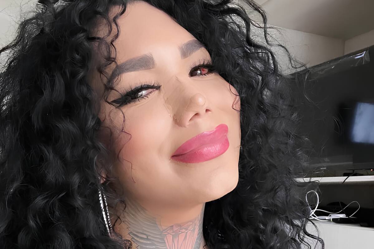 “Yo ya lo perdoné”: Paola Suarez asegura que ha perdonado a su ex tras haberla golpeado