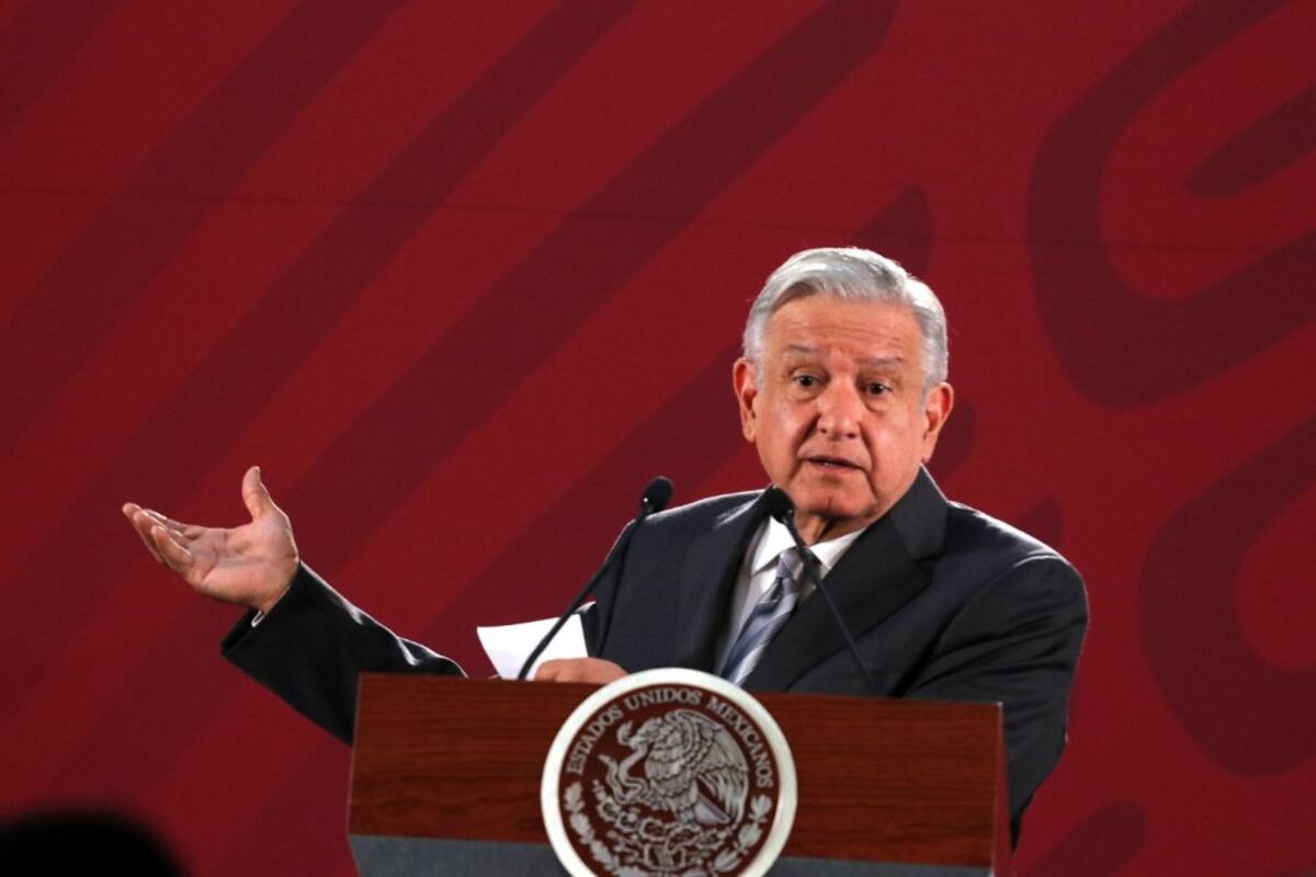 Lo mejor de la conferencia de AMLO de este miércoles 12 de junio