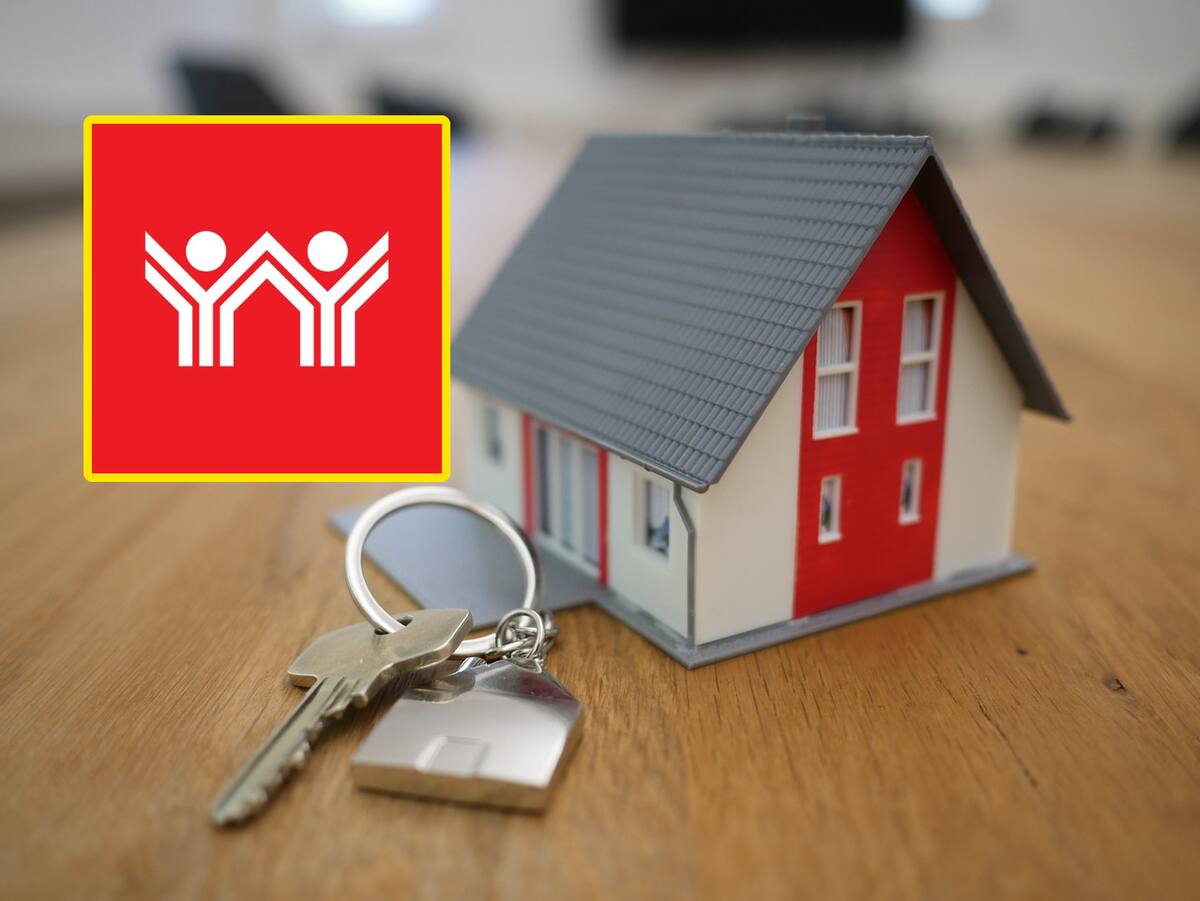 ¿Quieres comprar una casa pero necesitas más dinero Cofinavit combina un crédito del Infonavit y uno bancario para ayudarte.