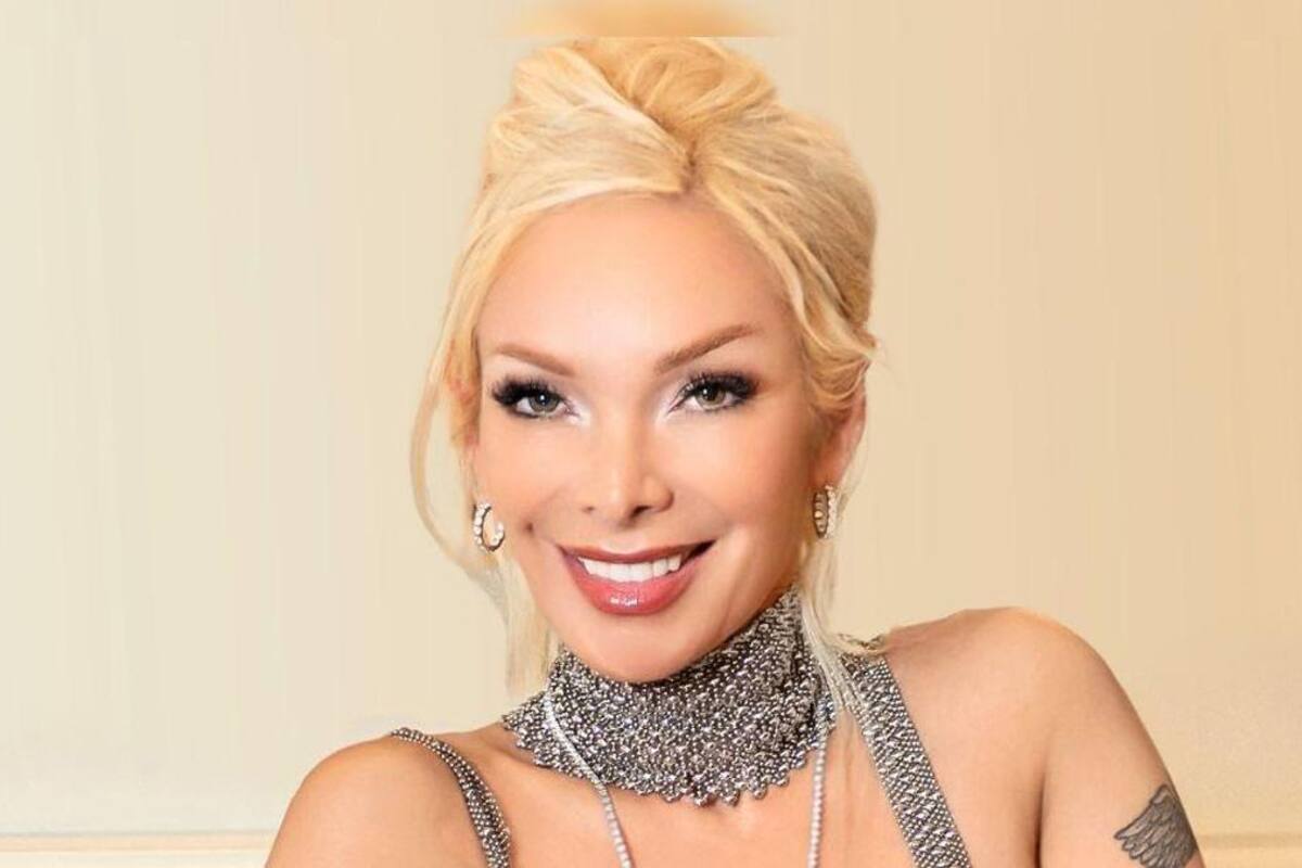 Marisela se aferra al éxito