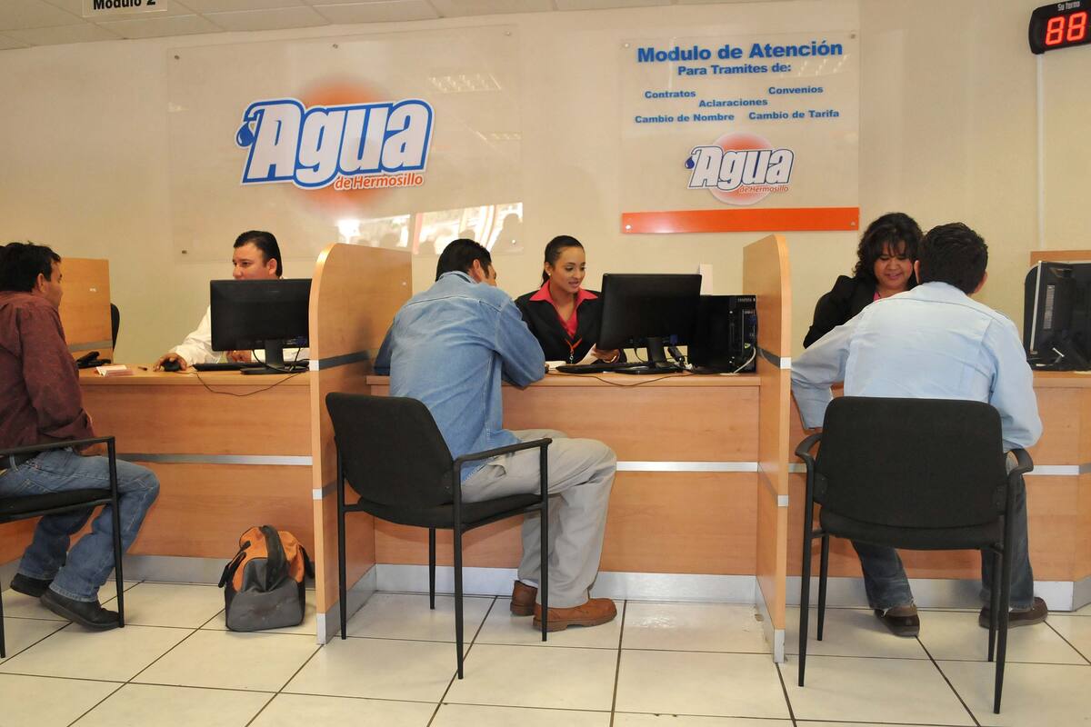 Tiene Aguah lista de 70 mil usuarios "malapaga"