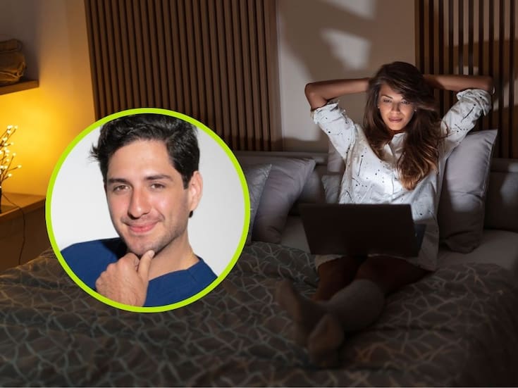 Rodrigo Arteaga, doctor experto en metabolismo y longevidad: “Ver películas no es perder el tiempo; es darle un descanso a tu mente”