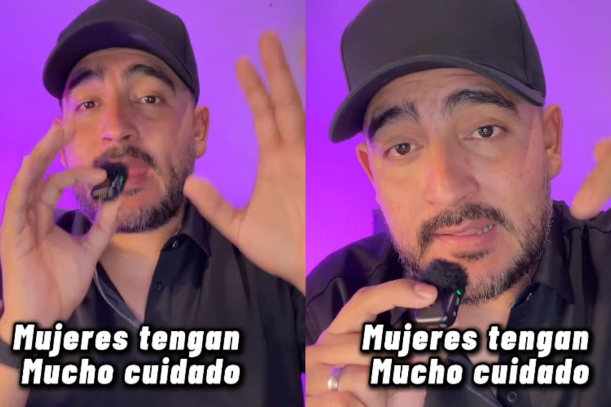 “El muchacho quería que oliera unos perfumes”: hombre alerta sobre una peligrosa modalidad de estafa en centros comerciales que casi afecta a su esposa