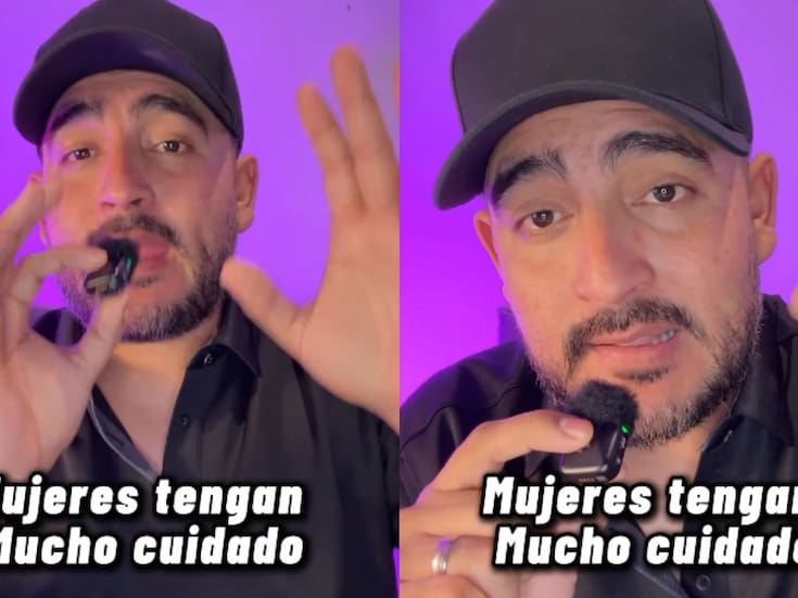 “El muchacho quería que oliera unos perfumes”: hombre alerta sobre una peligrosa modalidad de estafa en centros comerciales que casi afecta a su esposa