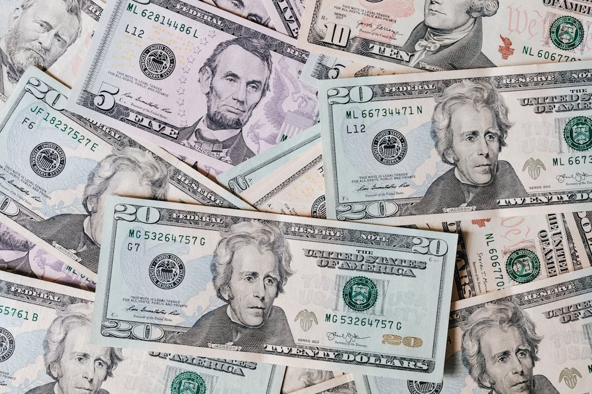 Dólar en México: El tipo de cambio superó los 20 pesos y así cotiza hoy jueves 5 de septiembre de 2024