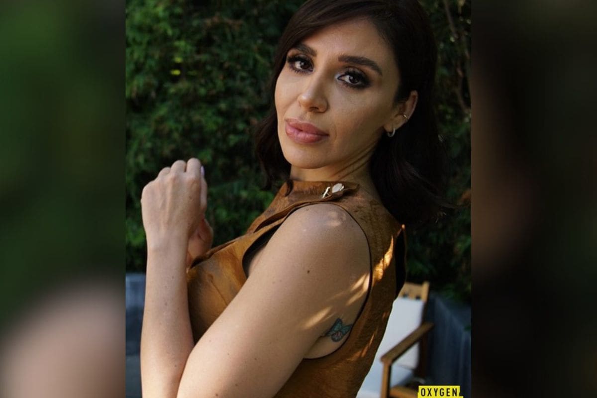 “Volaba en avionetas para verlo”: Emma Coronel estrena documental sobre su vida con Joaquín “El Chapo” Guzmán