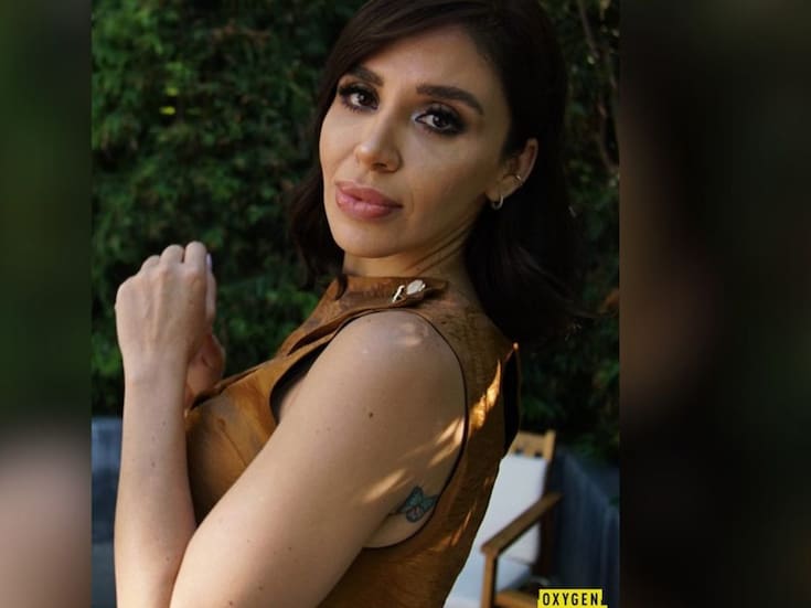 “Volaba en avionetas para verlo”: Emma Coronel estrena documental sobre su vida con Joaquín “El Chapo” Guzmán