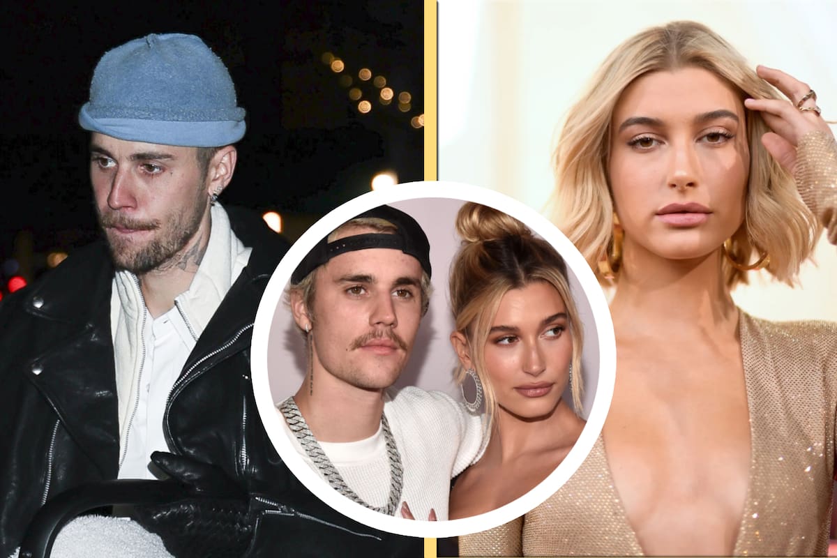 “Eso no es amor”: publicaciones de Justin Bieber levantan sospechas sobre su matrimonio con Hailey