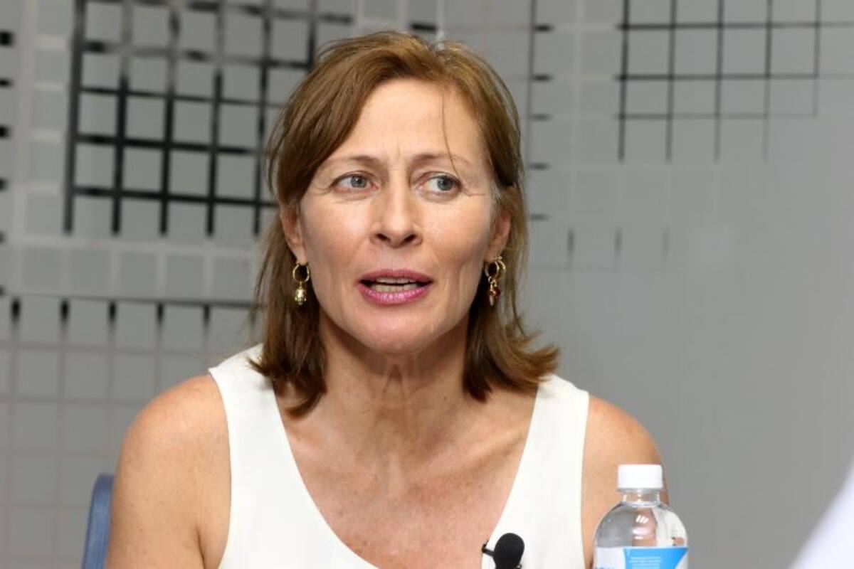 Tiende sector patronal de Sonora puente para el diálogo a Tatiana Clouthier
