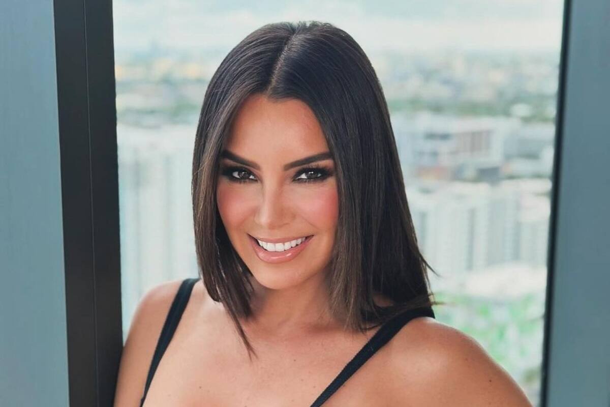 Elizabeth Gutiérrez desmiente presunto acuerdo de manutención con William Levy