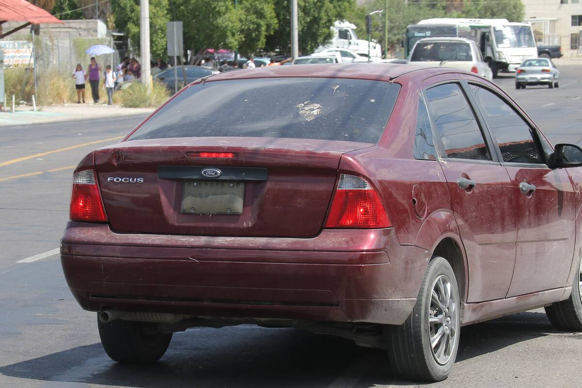 Amda reprueba regularización de autos chuecos por Gobierno Federal