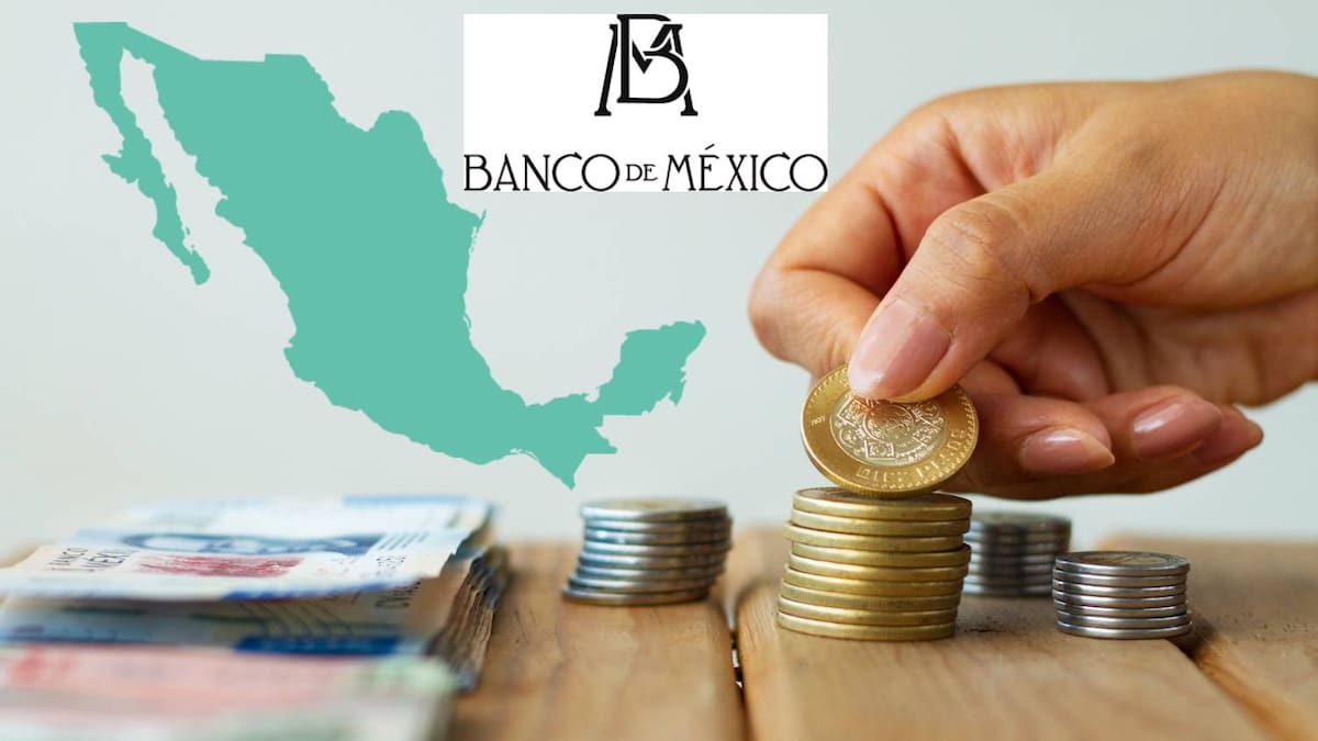 Banxico frena los recortes y mantiene la tasa de interés en 7%; qué significa y cómo puede impactar tu crédito