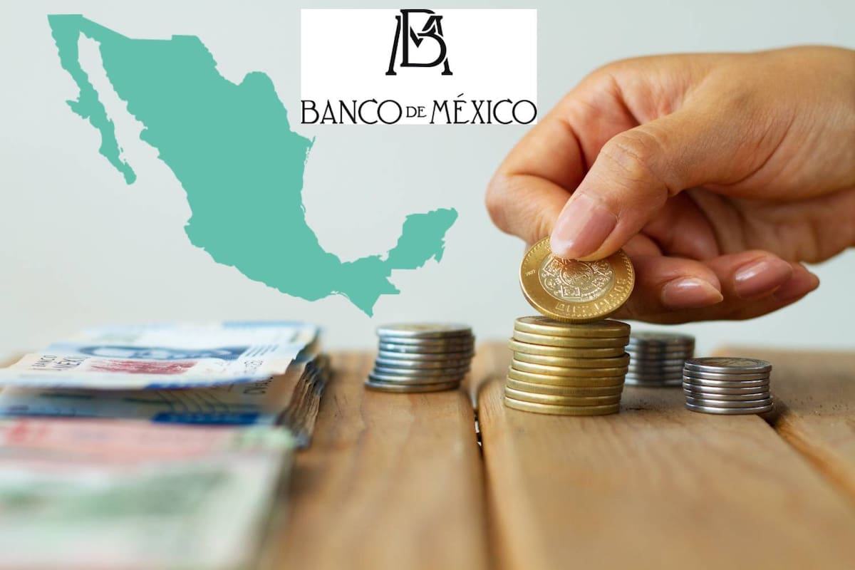 Banxico frena los recortes y mantiene la tasa de interés en 7%; qué significa y cómo puede impactar tu crédito