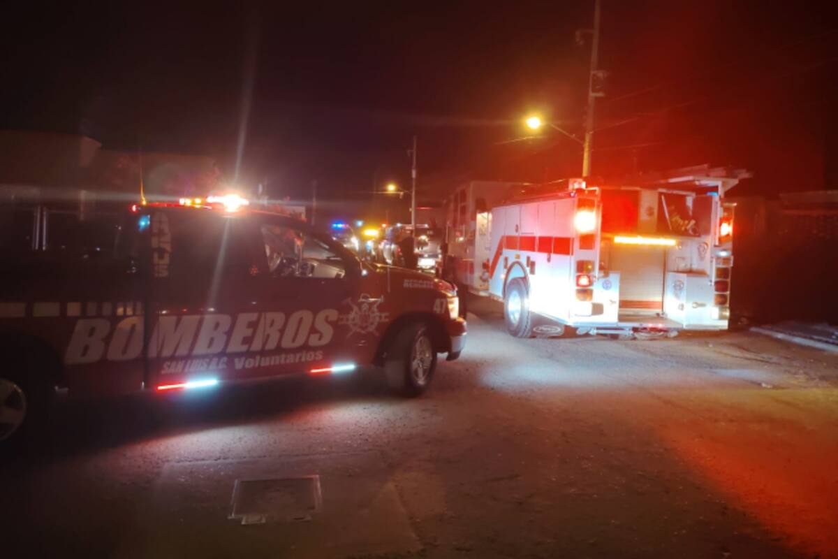 Atenta contra su vida al abrir tanque de gas dentro de vehículo