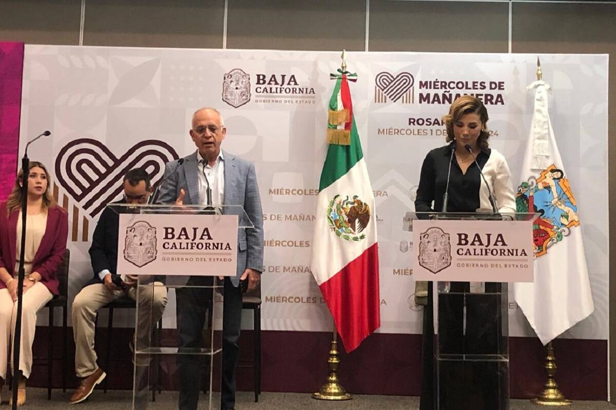 Llegarán al Estado inversiones por 265 mdd