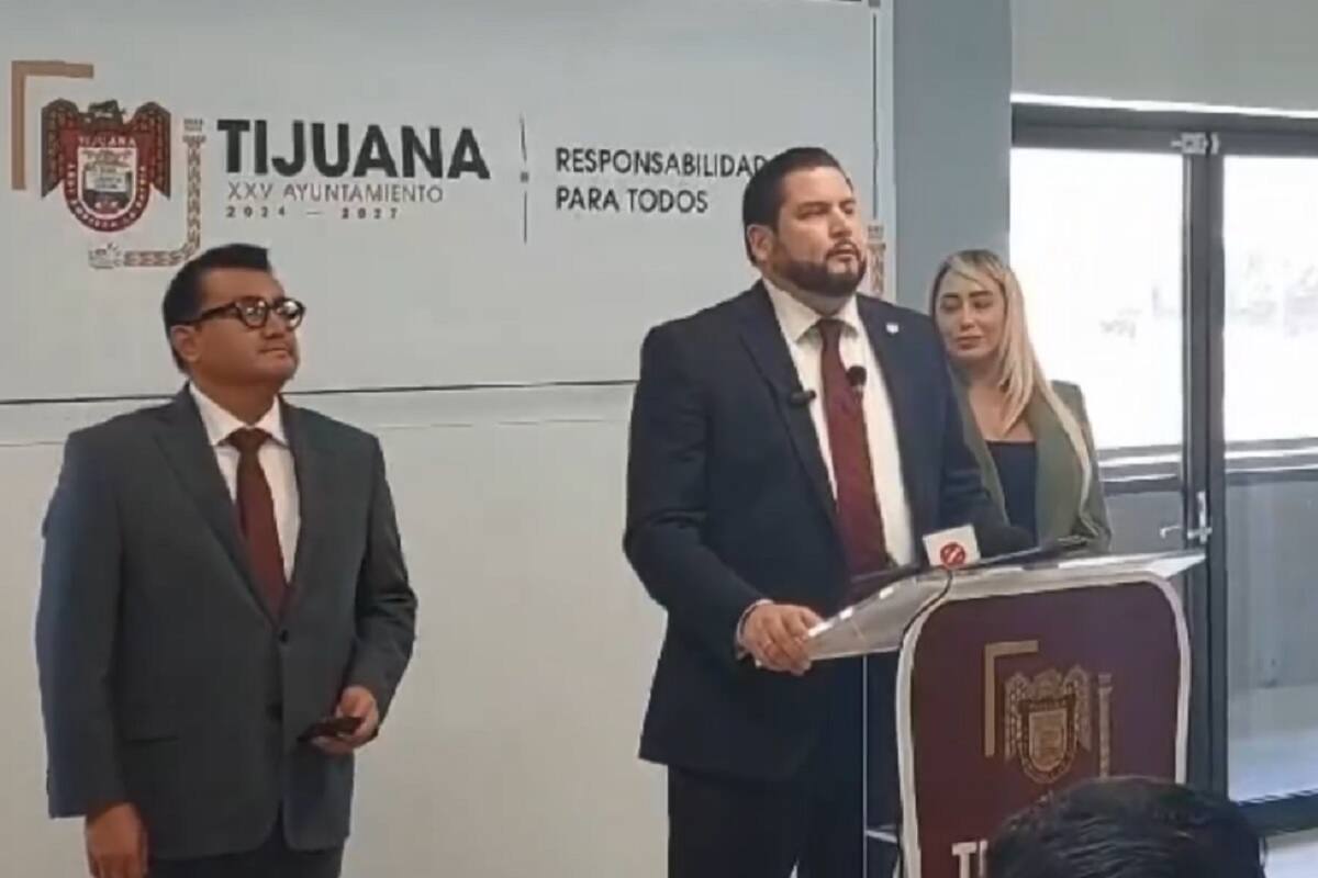 Julián Leyzaola será asesor de la presidencia en materia de seguridad: Burgueño