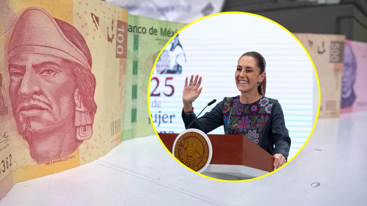 Tras el alza de 2025, la propuesta de incremento del 12% para 2026 situaría el salario mínimo en $312.26 pesos (general) y $470.27 (frontera norte). El ajuste final se definirá en diálogo tripartito.