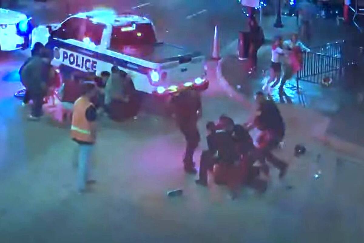 “Gracias a Dios todavía estoy aquí”: sobreviviente del tiroteo de Orlando durante Halloween