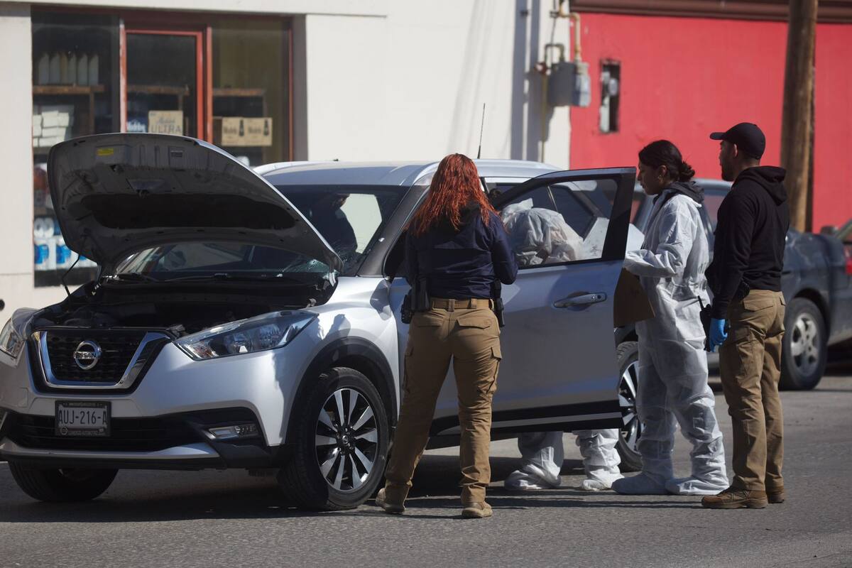 Lesionan a dentista en fraccionamiento Dávila